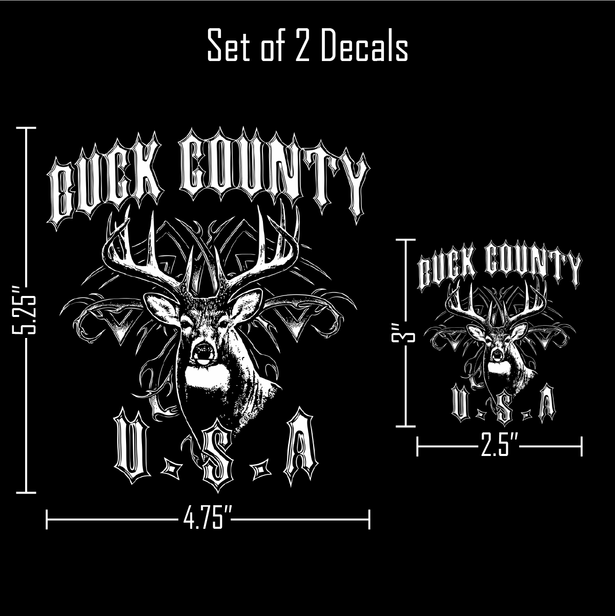 Buck County