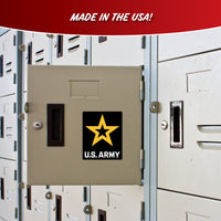 Thumbnail for U.S. Army Logo