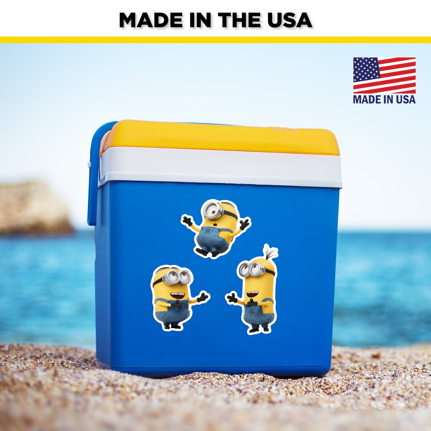 Minions Group