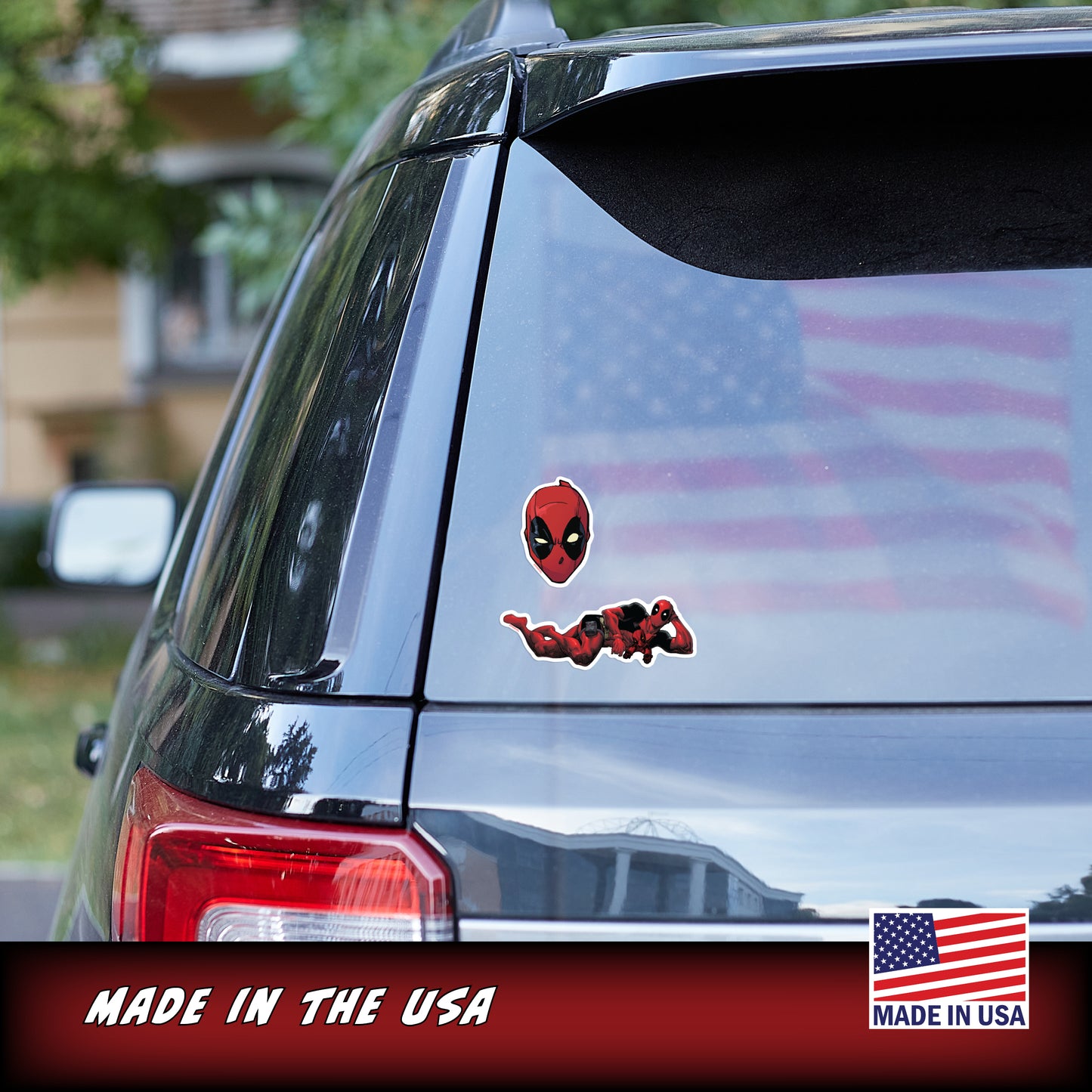 Deadpool Value Pack