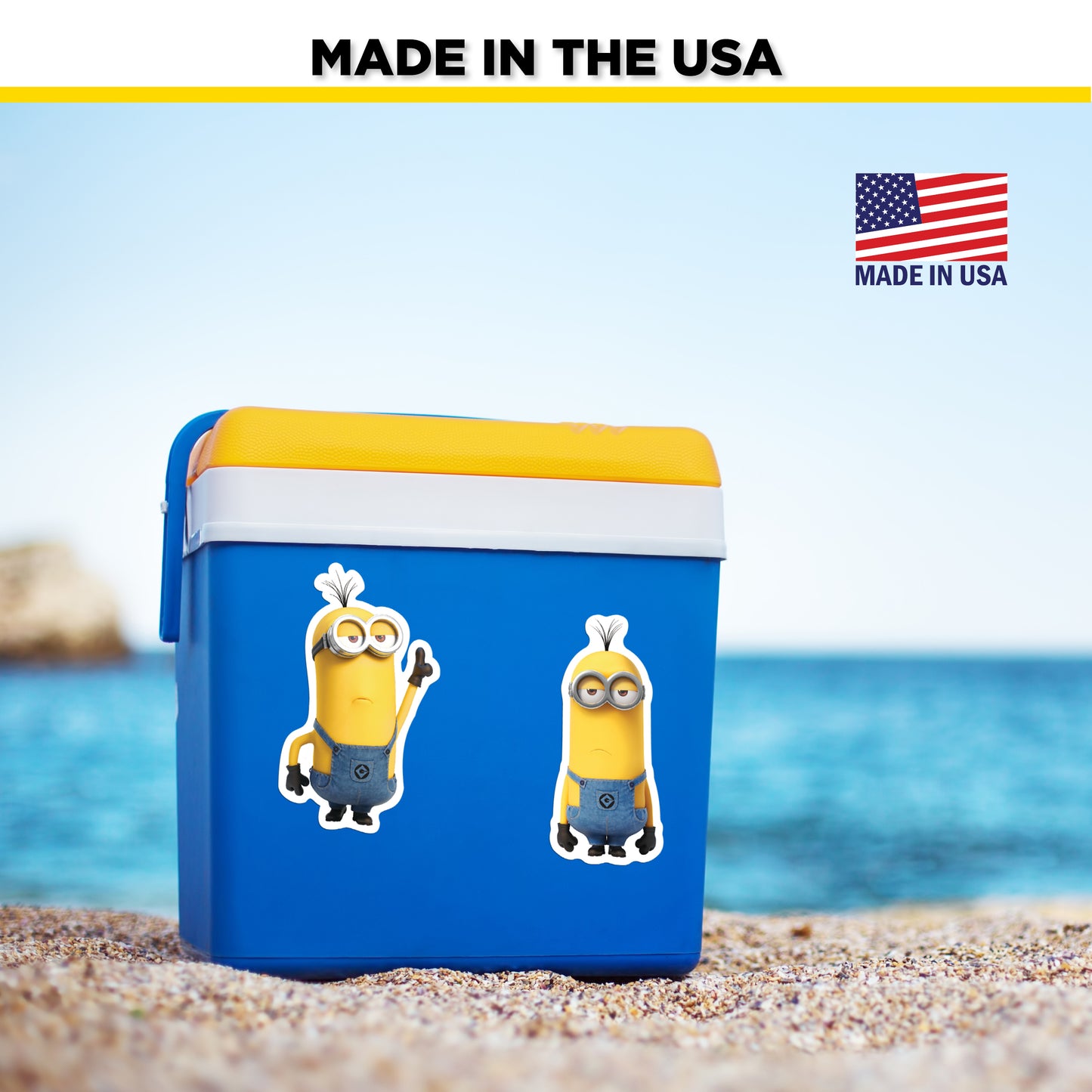 Minions Value Pack