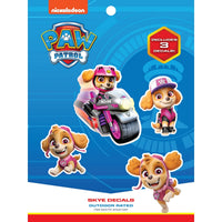 Thumbnail for Paw Patrol Skye Decals