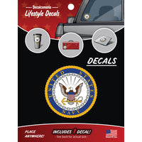 Thumbnail for U.S. Navy Logo