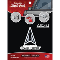 Thumbnail for U.S. Space Force Logo