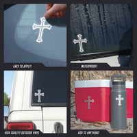 Thumbnail for Christian Crosses