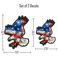 Thumbnail for Eagle Flag