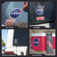 Thumbnail for NASA