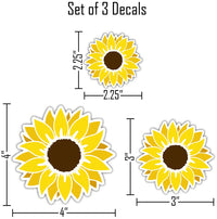 Thumbnail for Sunflowers