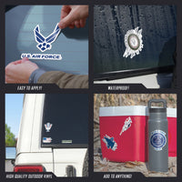 Thumbnail for U.S. Air Force Value Pack