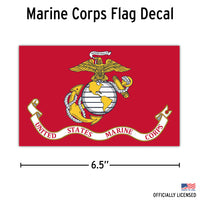Thumbnail for U.S. Marine Corps Flag
