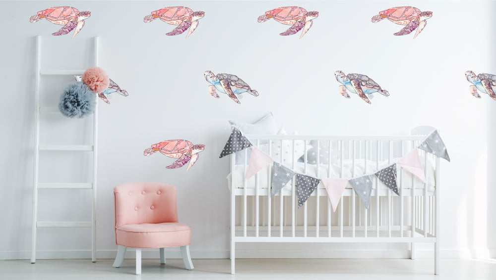Nursery