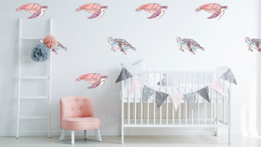 Decalcomania | Wall Palz | Decals For Your Home And Lifestyle