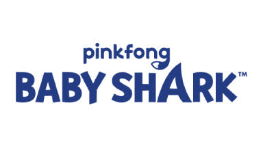 Baby Shark Wall Decals