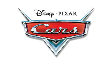 Disney Cars Wall Decals