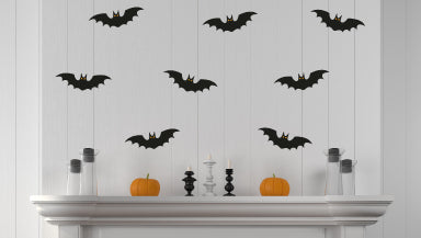 Halloween Wall Decals