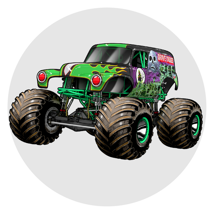 Monster Jam