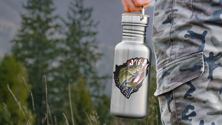 Outdoor Lifestyle Decals