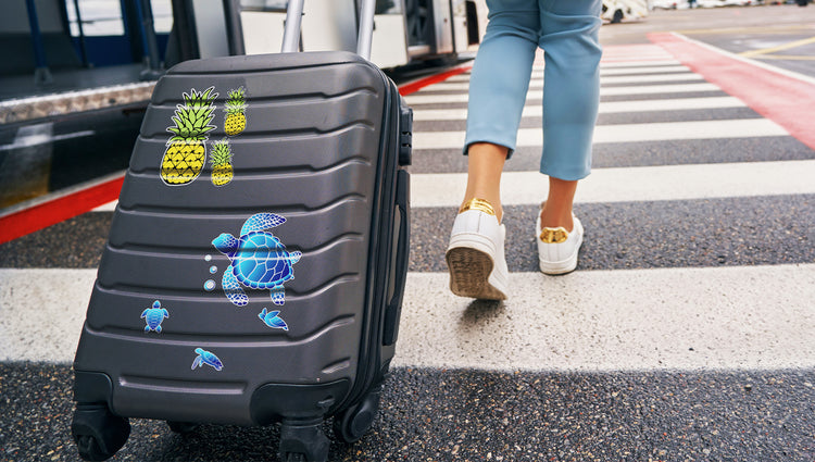 Trendy Lifestyle Decals
