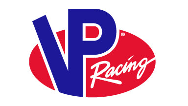 VP Racing Fuels – Decalcomania
