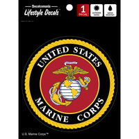 Thumbnail for U.S. Marine Corps Logo