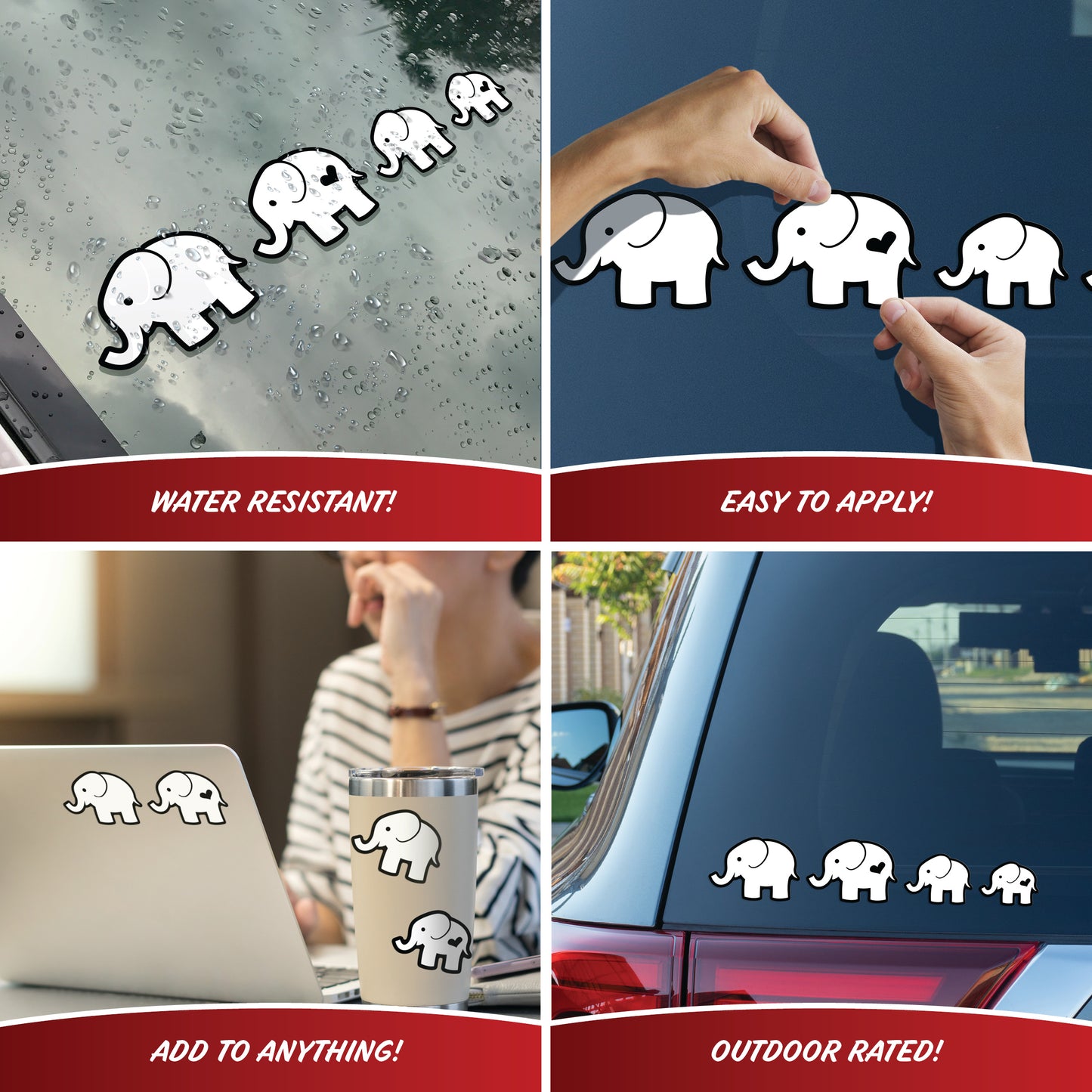 Elephant Family