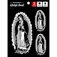 Thumbnail for Our Lady of Guadalupe