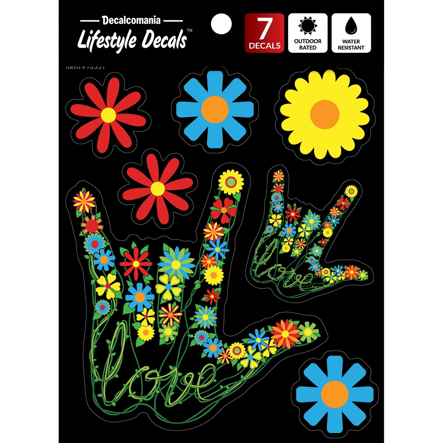 Flower Love