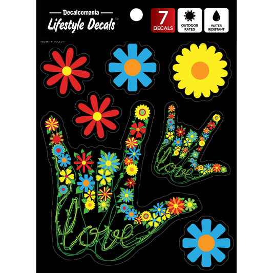 Flower Love