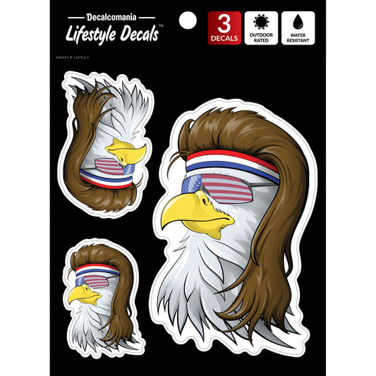 Mullet Eagle