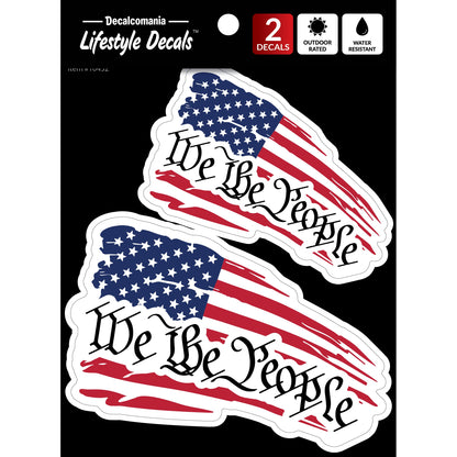 We The People