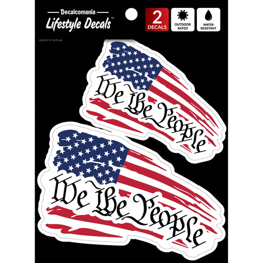 We The People