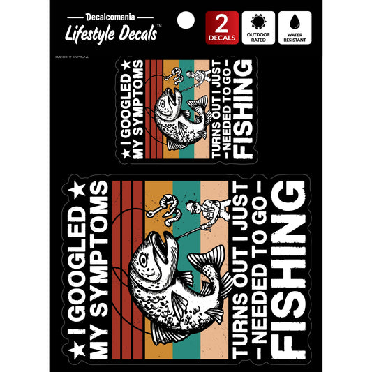 Go Fishing