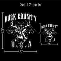 Thumbnail for Buck County