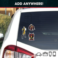Deadpool & Wolverine Value Pack