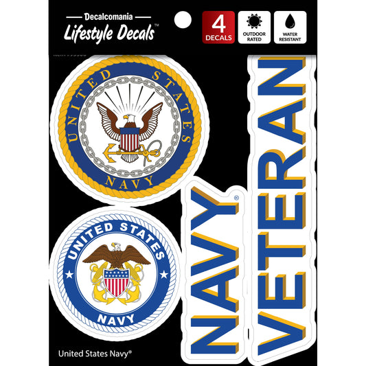 Navy Veteran