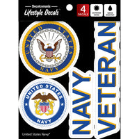 Thumbnail for Navy Veteran