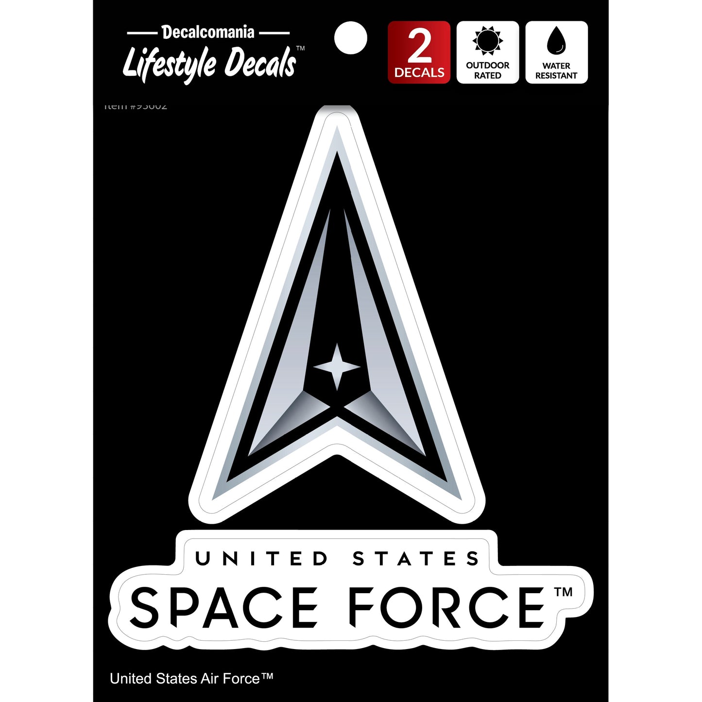 U.S. Space Force Logo