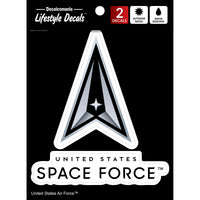 Thumbnail for U.S. Space Force Logo