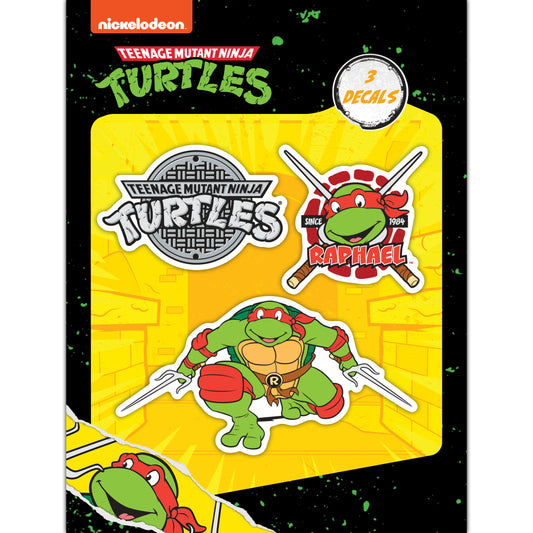 TMNT: Raphael