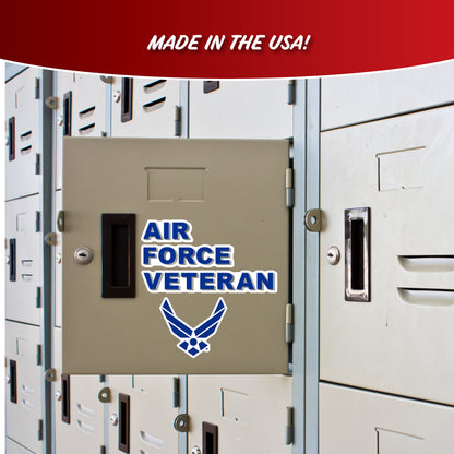 U.S. Air Force Veteran