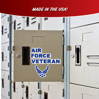 Thumbnail for U.S. Air Force Veteran