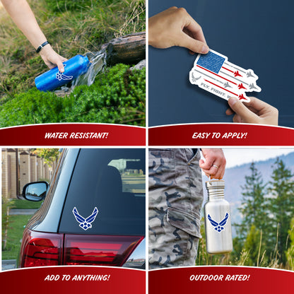U.S. Air Force Veteran