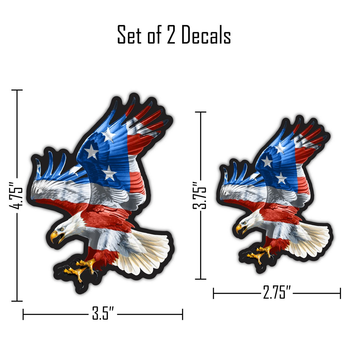 Eagle Flag