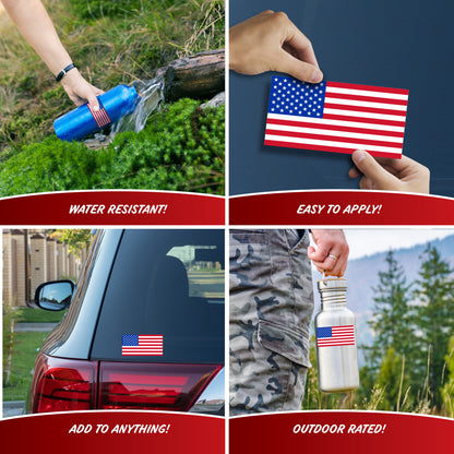American Flags