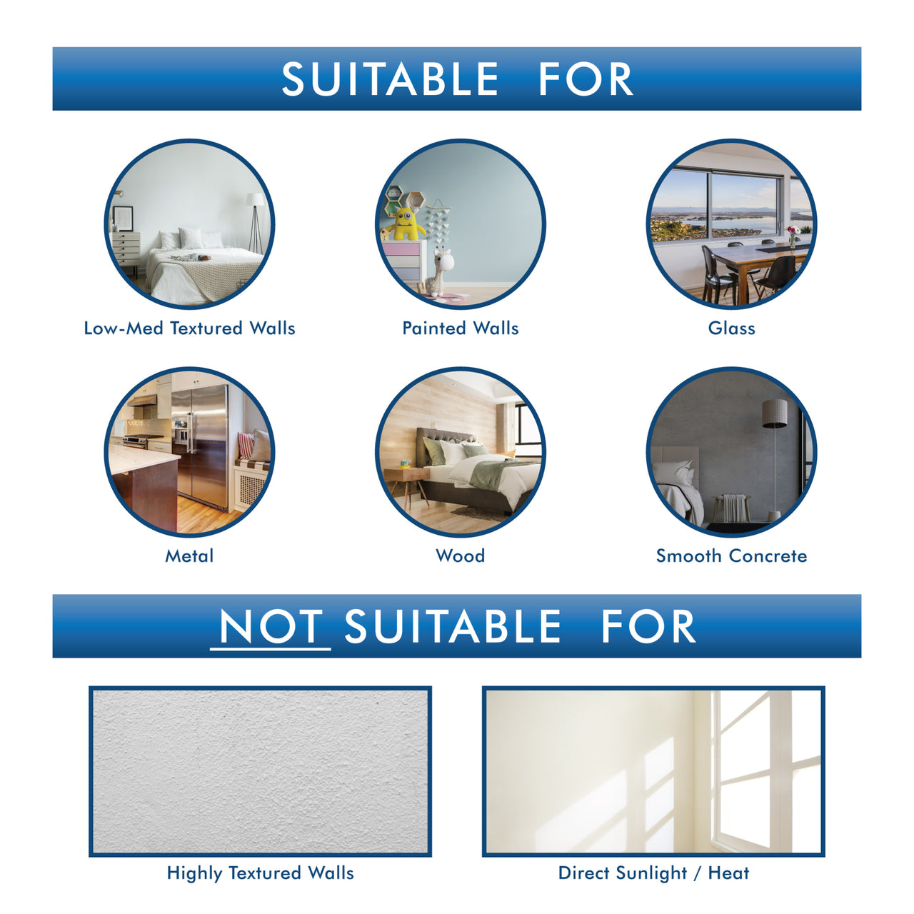 Thor Group Wall Decals