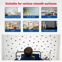 Spider-Man Decor Wall Decals