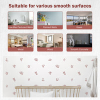 Toy Story Decor Wall Decals