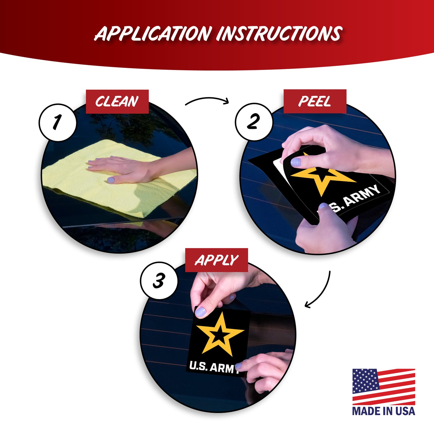 U.S. Army Logo