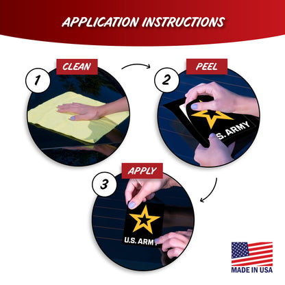 U.S. Army Logo