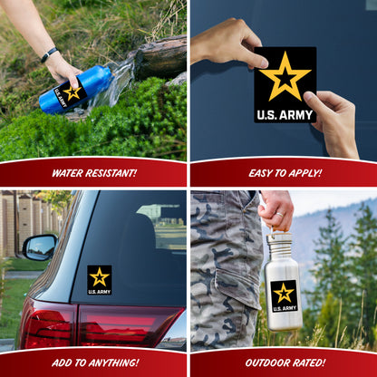 U.S. Army Logo